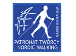 Patronat Twórcy Nordic Walking - Marko Kantaneva
