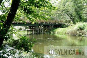Itinéraires  pédestres  et  pistes  naturelles  de  la  commune  de  Kobylnica