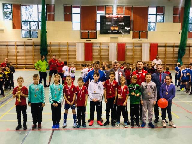 Kobylnica Cup 2019
