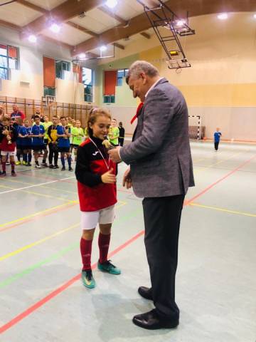 Kobylnica Cup 2019