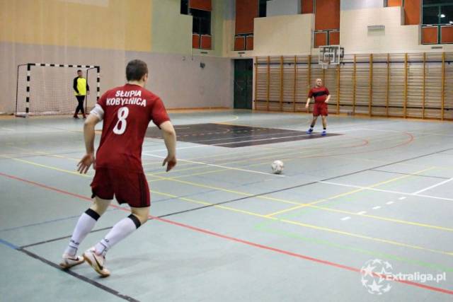 Kobylnicka Futsal Extraliga.pl ruszyła po raz piąty