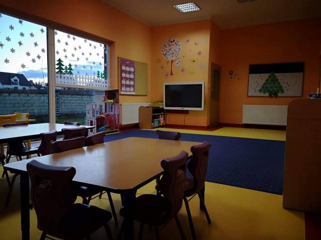 Niepubliczny Dom Przedszkolaka „Pluszowy Zakątek” w Kobylnicy