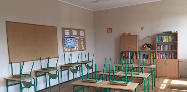Nowy rok szkolny w Gminie Kobylnica