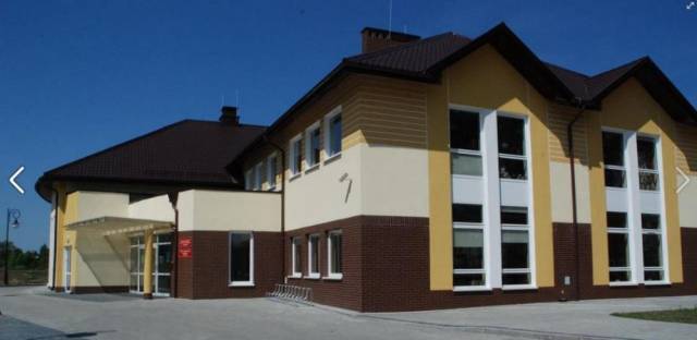 Oddziały przedszkolne przy Szkole Podstawowej w Kobylnicy
