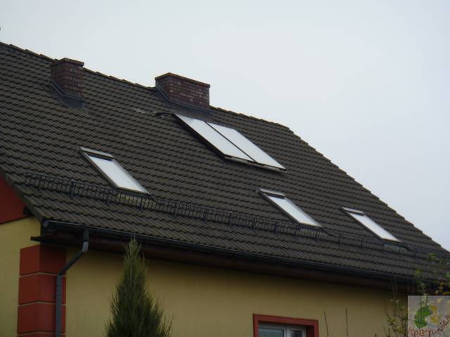 Program wykorzystania energii słonecznej
