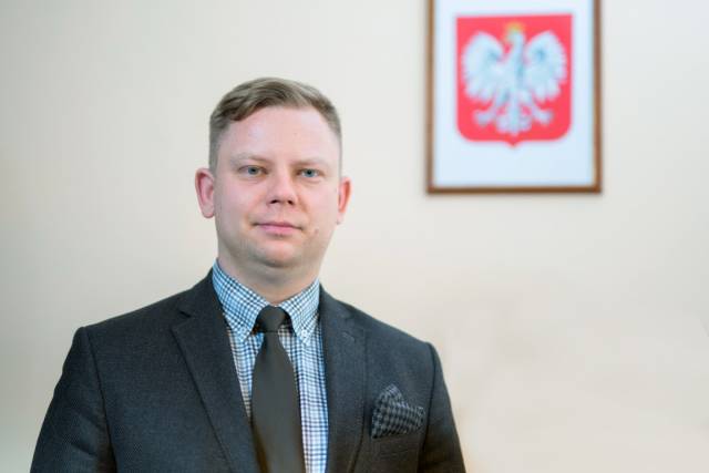 Rafał Kuligowski wybrany do zarządu „Pomorskie w UE”