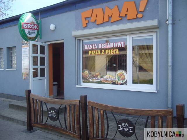 Restaurant FAMA
