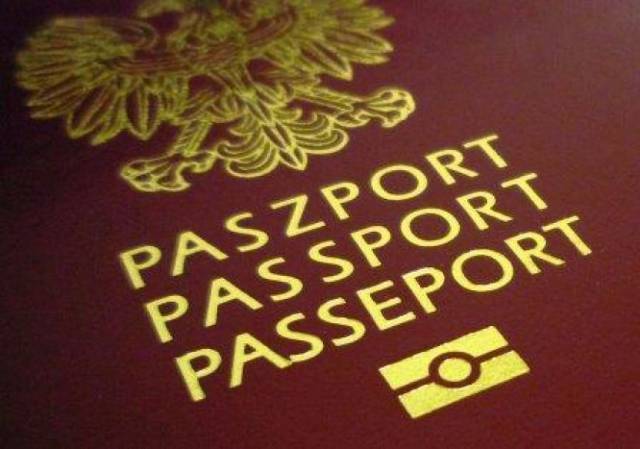 Sprawdź, jak wyrobić paszport w czasie epidemii