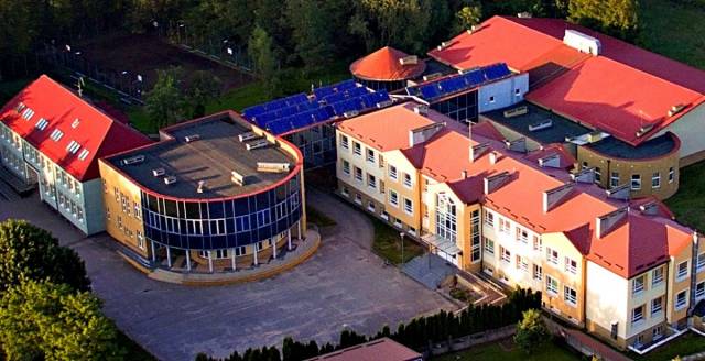 Szkoła Podstawowa w Kobylnicy