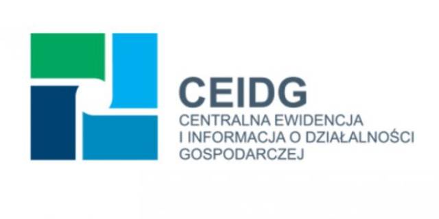 Zdublowane wpisy w CEIDG